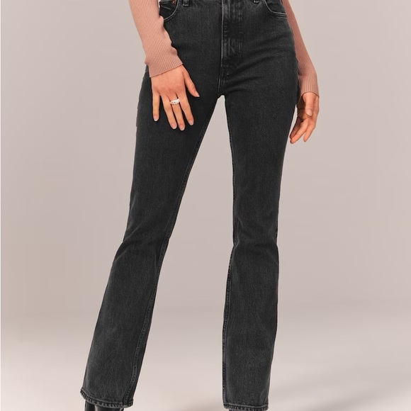 Abercrombie & Fitch Jeans Abercrombie Fitch Jeans The 7s Vintage